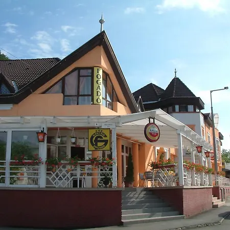 Galcsik Szálloda 3*