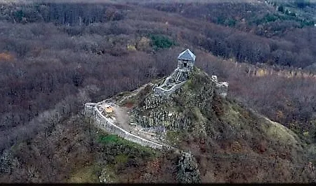 Szálloda Galcsik Salgótarján
