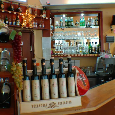 Hotel Galcsik Fogado