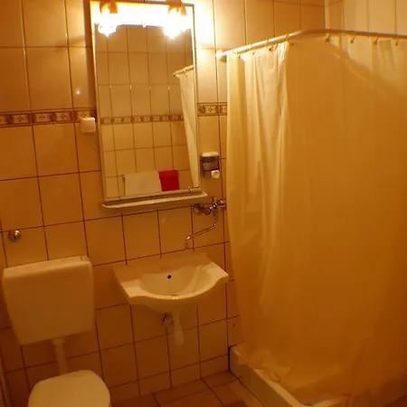 Hotel Galcsik 3*