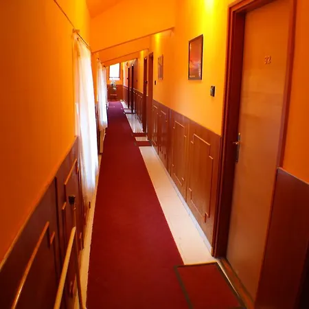 Galcsik Hotel Salgótarján