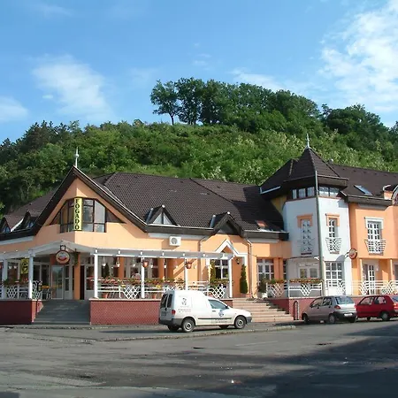Hotel Galcsik Fogado