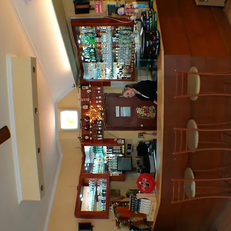 Galcsik Fogado Hotel 3*