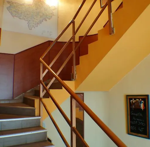 Galcsik Fogado Hotel Salgotarjan