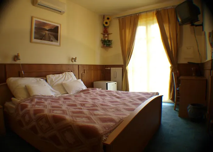 Hotel Galcsik Fogado